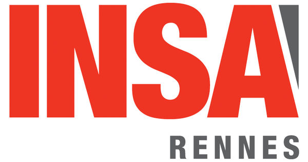 logo INSA Rennes