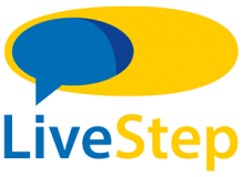 logo LiveStep