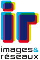 logo images et réseaux Rennes