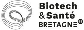 logo biotech santé bretagne